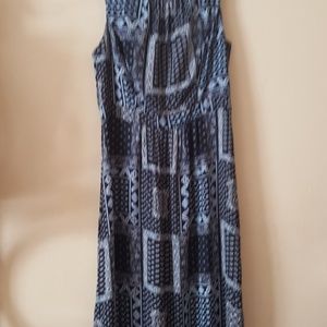 Talbot dress